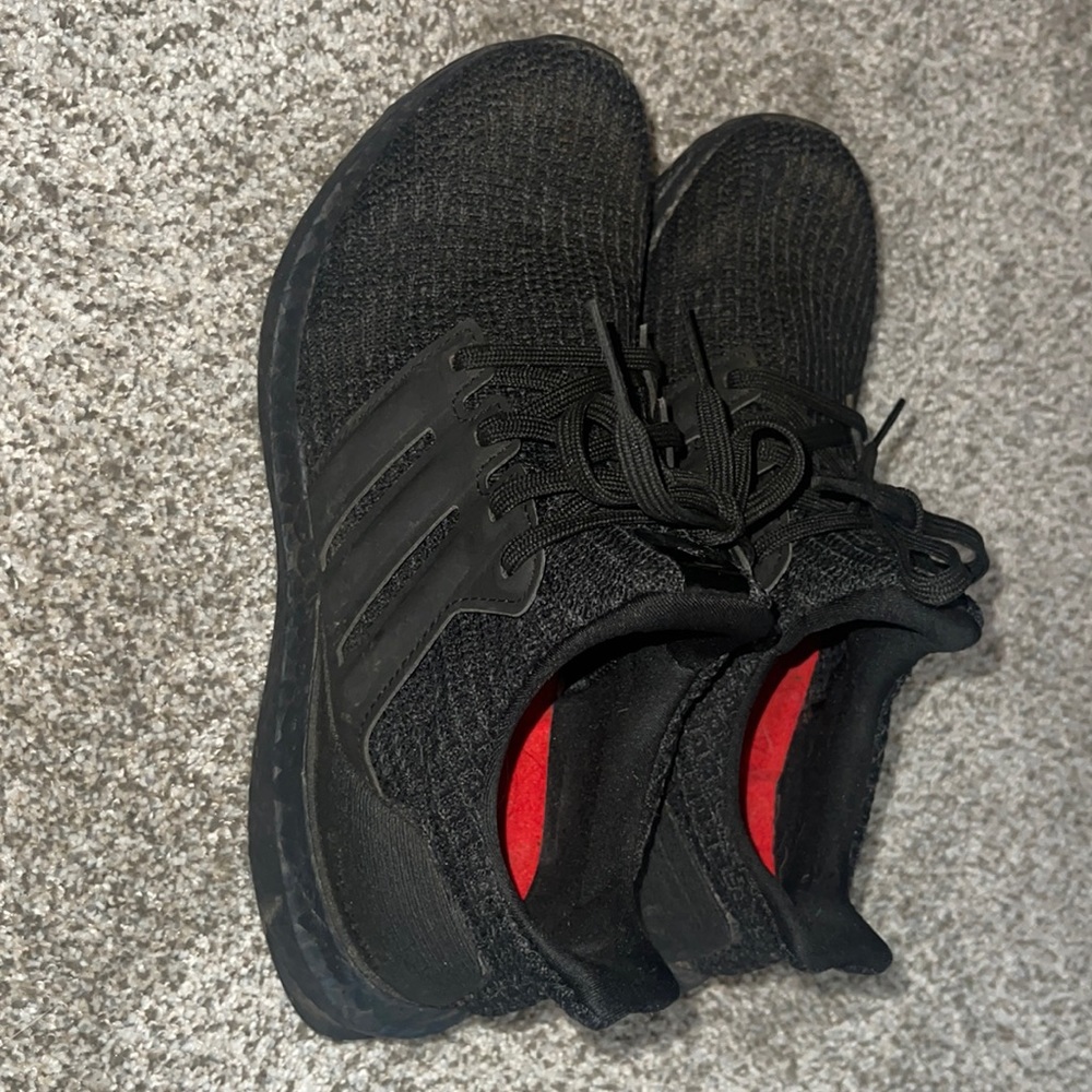 Adidas Nmd r1 prime blue black 6.5